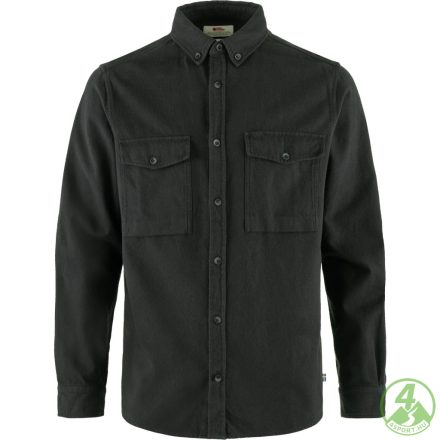 Fjällräven Övik Twill Shirt M