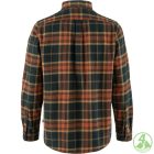 Fjällräven Övik Twill Shirt M