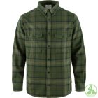 Fjällräven Övik Twill Shirt M