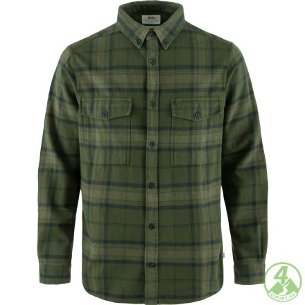 Fjällräven Övik Twill Shirt M