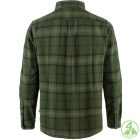 Fjällräven Övik Twill Shirt M