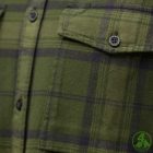 Fjällräven Övik Twill Shirt M