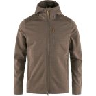 Fjällräven Keb Fleece Hoodie M