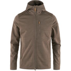 Fjällräven Keb Fleece Hoodie M