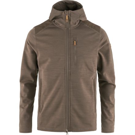 Fjällräven Keb Fleece Hoodie M
