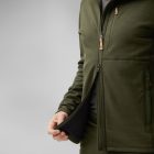 Fjällräven Keb Fleece Hoodie M