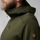 Fjällräven Keb Fleece Hoodie M