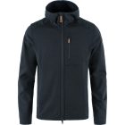 Fjällräven Keb Fleece Hoodie M