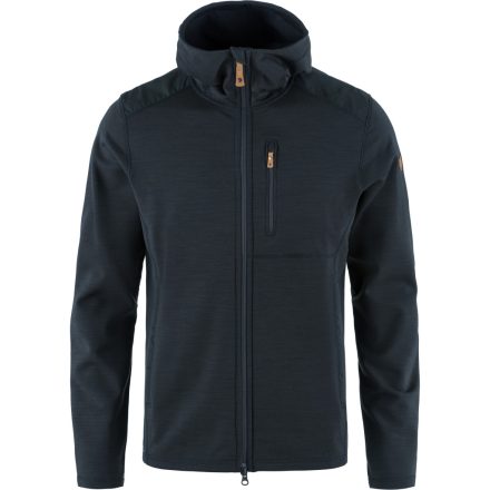 Fjällräven Keb Fleece Hoodie M