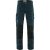 Fjällräven Vidda Pro Trousers M Reg nadrág 44-es dark navy-black