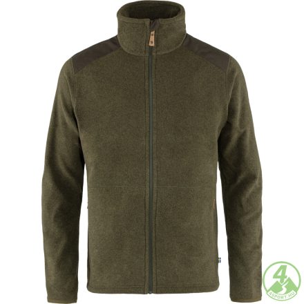 Fjällräven Sten Fleece M