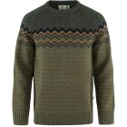 Fjällräven Övik Knit Sweater M