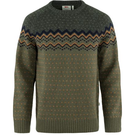 Fjällräven Övik Knit Sweater M