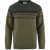 Fjällräven Övik Knit Sweater M