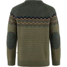 Fjällräven Övik Knit Sweater M