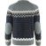 Fjallraven Övik Knit Sweater M  pulóver