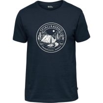 Fjallraven Lagerplats T-Shirt M póló