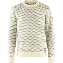 Fjallraven Övik Nordic Sweater M pulóver