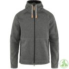 Fjällräven Övik Fleece Hoodie M