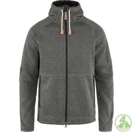 Fjällräven Övik Fleece Hoodie M