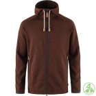 Fjällräven Övik Fleece Hoodie M