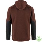 Fjällräven Övik Fleece Hoodie M