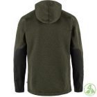 Fjällräven Övik Fleece Hoodie M