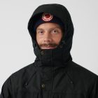 Fjällräven Skogsö padded jacket M kabát