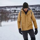 Fjällräven Skogsö padded jacket M kabát