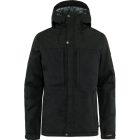 Fjällräven Skogsö padded jacket M kabát