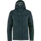 Fjällräven Skogsö padded jacket M kabát