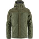 Fjällräven Skogsö padded jacket M kabát