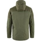 Fjällräven Skogsö padded jacket M kabát