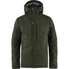 Fjällräven Skogsö padded jacket M kabát