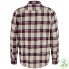 Fjällräven Övik Heavy Flannel Shirt M