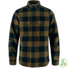 Fjällräven Övik Heavy Flannel Shirt M