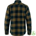 Fjällräven Övik Heavy Flannel Shirt M