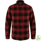 Fjällräven Övik Heavy Flannel Shirt M