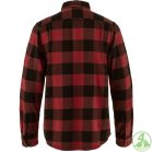 Fjällräven Övik Heavy Flannel Shirt M