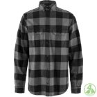 Fjällräven Övik Heavy Flannel Shirt M
