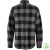Fjällräven Övik Heavy Flannel Shirt M