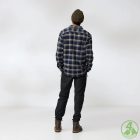 Fjällräven Övik Heavy Flannel Shirt M