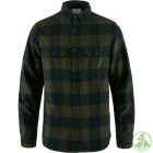 Fjällräven Övik Heavy Flannel Shirt M