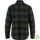 Fjällräven Övik Heavy Flannel Shirt M