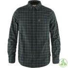 Fjällräven Övik Flannel Shirt M