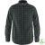 Fjällräven Övik Flannel Shirt M