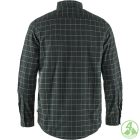 Fjällräven Övik Flannel Shirt M