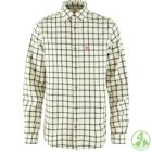 Fjällräven Övik Flannel Shirt M
