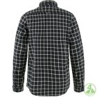 Fjällräven Övik Flannel Shirt M