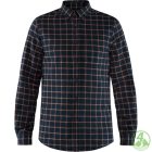 Fjällräven Övik Flannel Shirt M